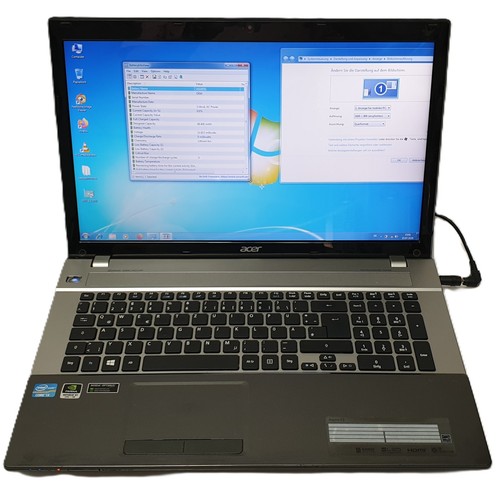 Acer 771g windows - acer, v3-771g