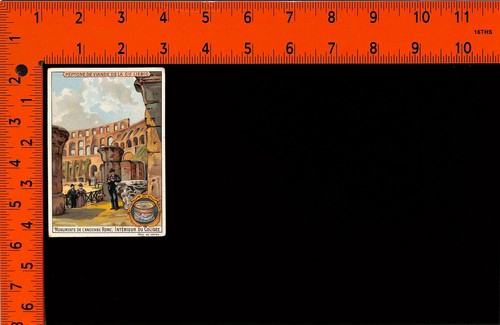 Vittoriana liebig trade - vittoriana,