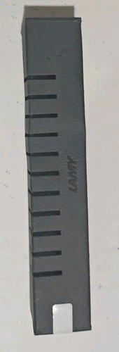 Penna stilografica vintage