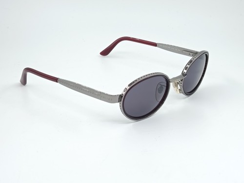 Police oval vintage - vintage, sunglasses