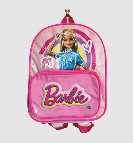 Barbie zaino borsa viaggio - zaino,