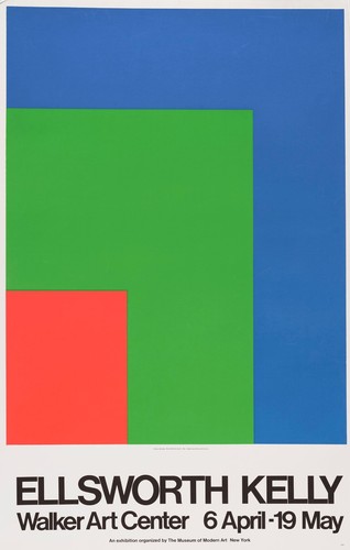 Poster mostra ellsworth - poster,