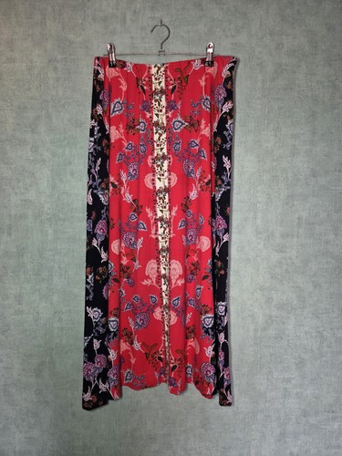 Maxi gonna monsoon - gonna, boho