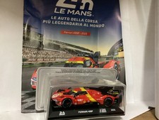 IXO FERRARI 499P  24h LE Mans