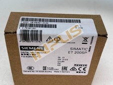 6ES7136-6BA01-0CA0 1PCS NUOVO
