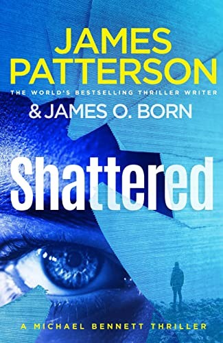 Shattered michael bennett - (michael,