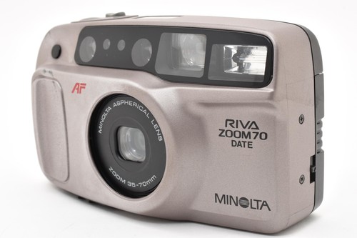 Quasi come nuova - [], minolta