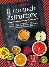 Manuale dell estrattore - il, dell'estrattore