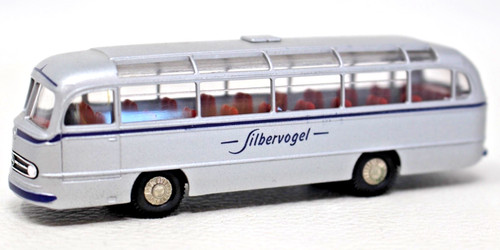 Autobus brekina 87 - autobus, 1:87
