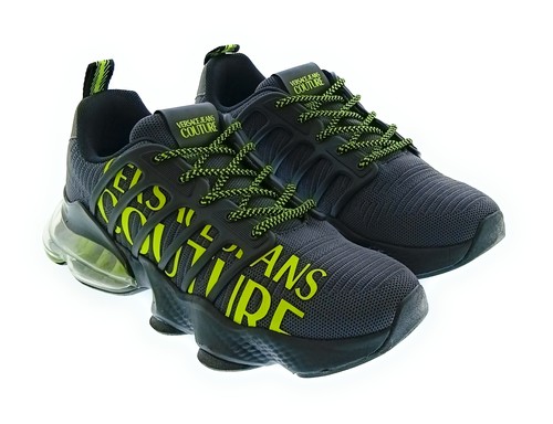 Versace jeans couture graphite - couture,