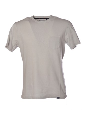 Woolrich uomo shirt - t-shirt, manica