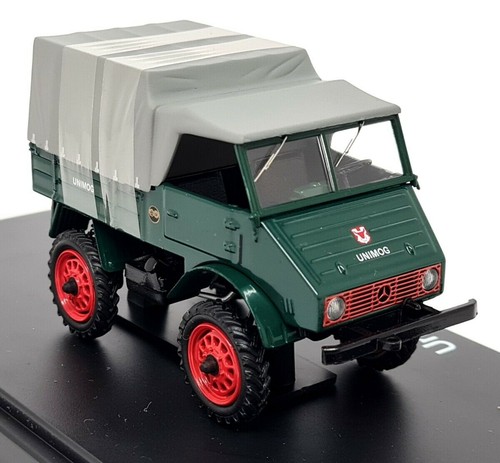 Modellino camion schuco - modellino,