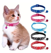COLLARE COLLARINO FUCSIA