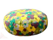  POUF  POLTRONA DA CAMERA