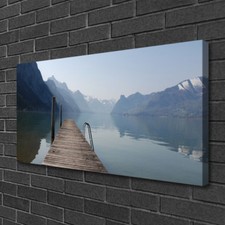 Tulup Stampa su Tela Wall art