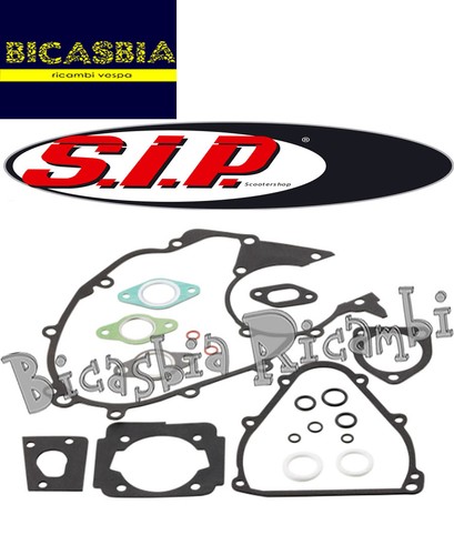 17261 kit serie guarnizioni - kit,