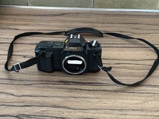 Appareil photo reflex