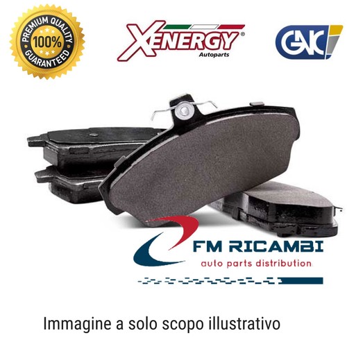 X40230 xenergy pastiglie - xenergy,