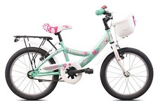 BICICLETTA TORPADO JUNIOR CITY