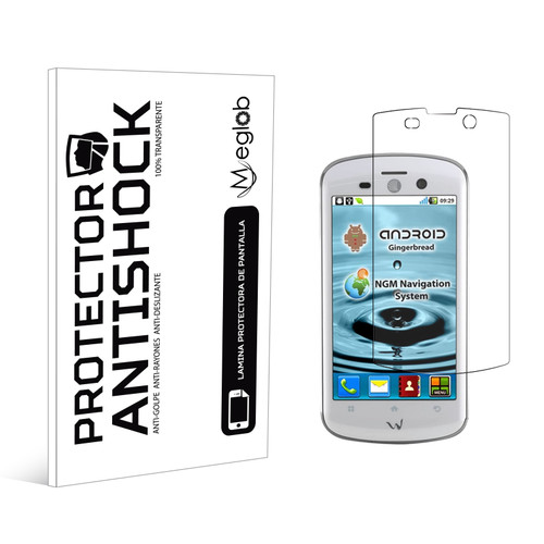 Antishock protezione schermo - antishock,