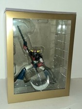 GRENDIZER GOLDRAKE CON