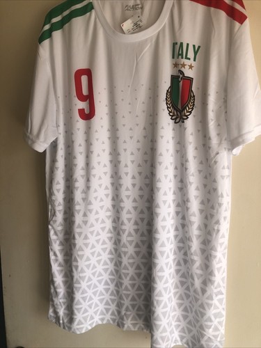 Maglia calcio uomo - , azione