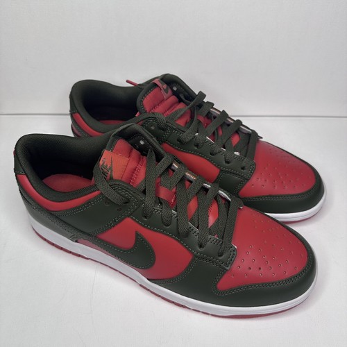 Scarpe nike dunk low - low, retro