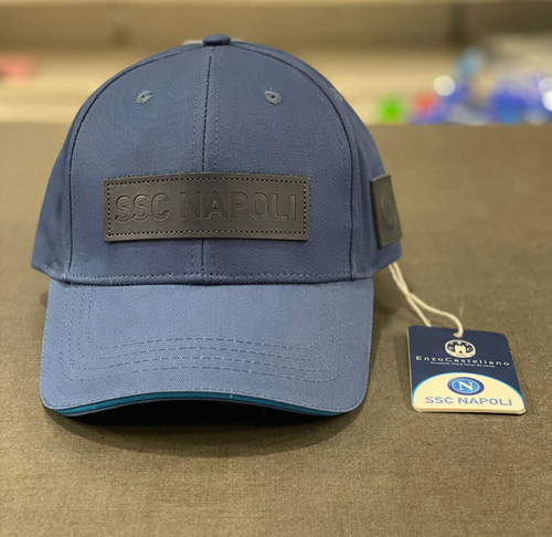 Cappello ssc napoli enzo - cappello,
