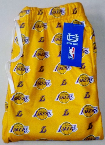 Los angeles lakers pigiama - angeles,
