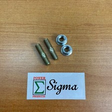 Dado vite bullone marmitta per