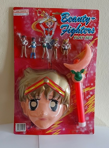 Playset maschera scettro - playset,