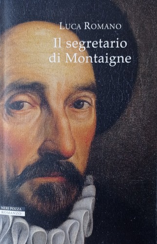 Segretario montaigne - segretario, di