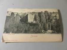 CP Cartolina Epoca SIRACUSA