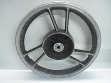 Cerchio Posteriore Usato Suzuki GS 500 anno 1982