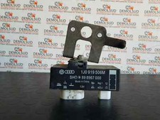 CENTRALINA RELE' COMANDO VENTOLA RADIATORE VOLKSWAGEN POLO (6R) 2011 1J0919506M