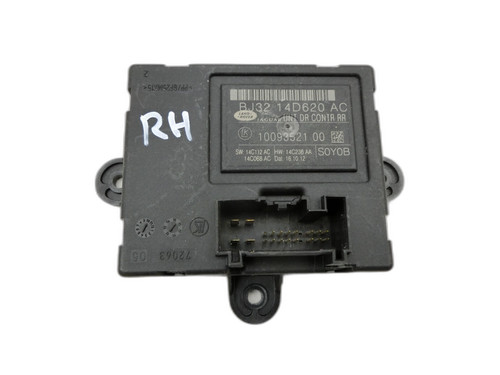 Centralina modulo ecu - modulo,