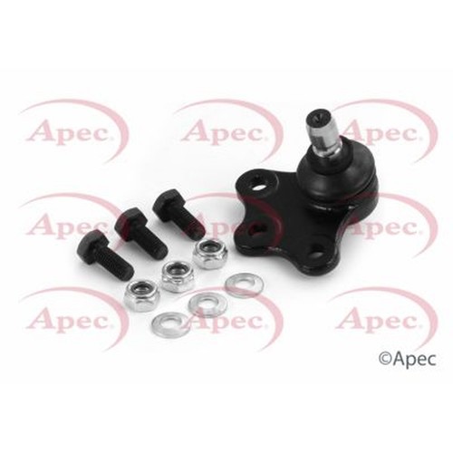 Giunto sferico destro apec - giunto,