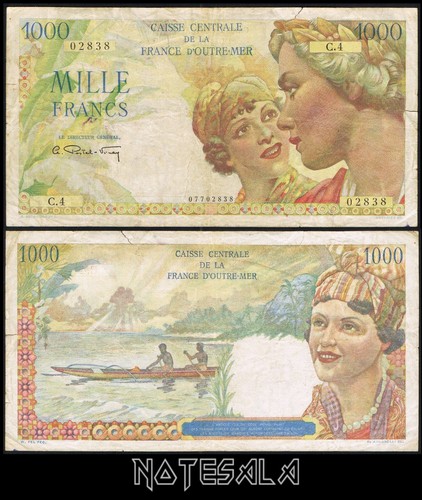 Africa equatoriale francese - africa,