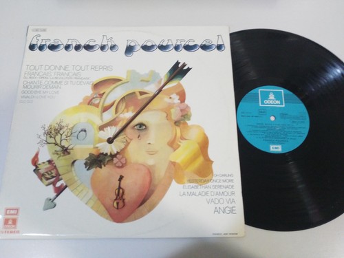 Franck pourcel amor - pourcel,