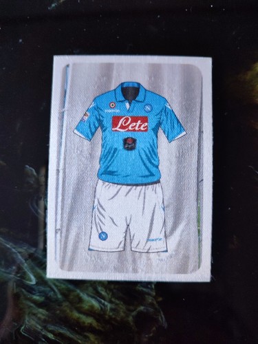 Figurine calciatori panini