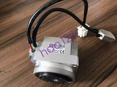 Servo motore integrato - servo,