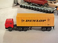 Lima H0 Fiat Articolato