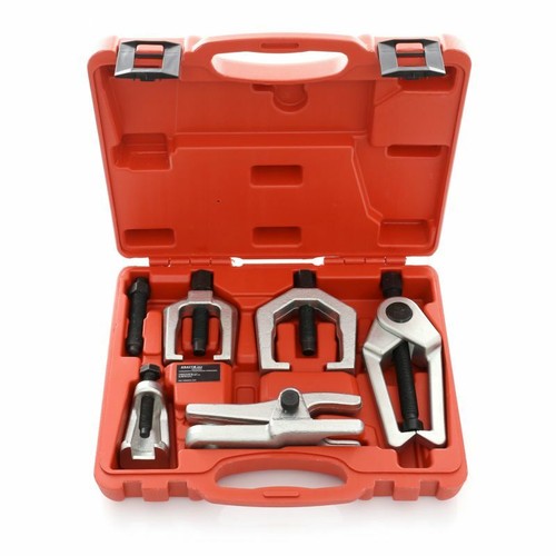 Set estrattori per - set, 5