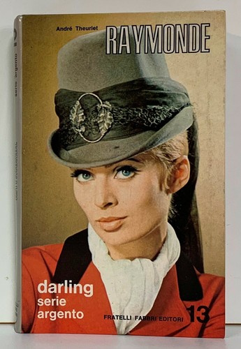 99476 darling serie - darling,