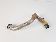 Tubo Collettore di Scarico Destro Marmitta YAMAHA V-MAX 1200 V MAX 12 VMAX