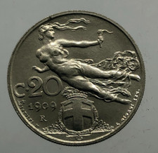 Regno d'Italia Vittorio