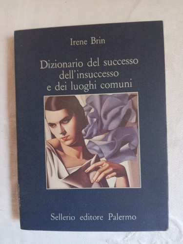 Brin dizionario del successo - del,