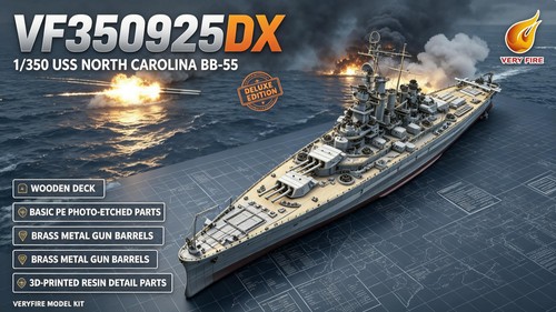 Veryfire deluxe edition - deluxe,