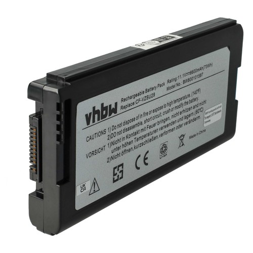 Batterie pour panasonic - batterie,