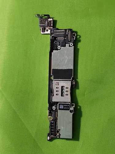 Motherboard logic board 16gb - motherboard,